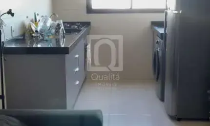 Apartamento com 2 quartos à venda no Jardim Refúgio, Sorocaba 