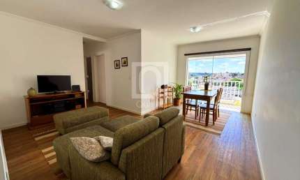 Apartamento com 3 quartos à venda no Jardim Piratininga, Sorocaba 