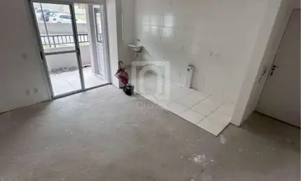 Apartamento no condomínio new garden residencial votorantim  sp