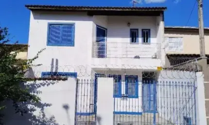 Casa com 4 quartos à venda no Wanel Ville, Sorocaba 