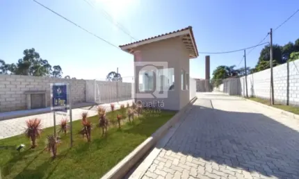 Apartamento com 2 quartos à venda no Jardim Santa Cecília, Sorocaba 
