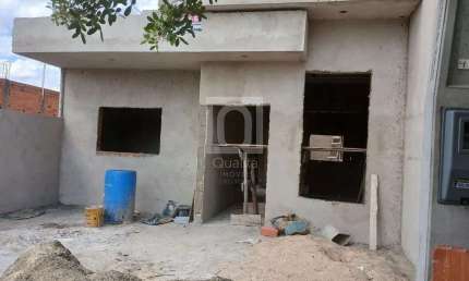 Casa com 3 quartos à venda no Éden, Sorocaba 