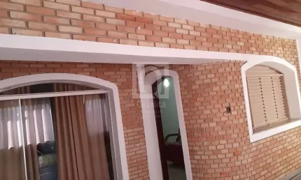 Casa comercial com 1 sala à venda na Vila Carvalho, Sorocaba 