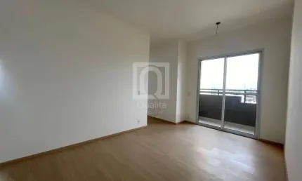 Apartamento com 3 quartos à venda no Jardim Santa Rosália, Sorocaba 
