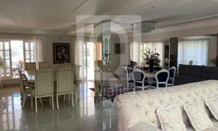 Casa sobrado condomínio lago azul - araçoiaba da serra/sp