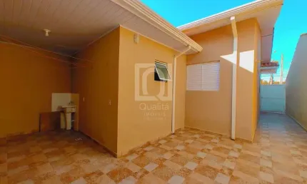 Casa em Condomínio à Venda em Sorocaba-SP, Bosque Ipanema