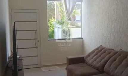 Casa à venda no Condomínio Residencial Villagio Milano em Sorocaba