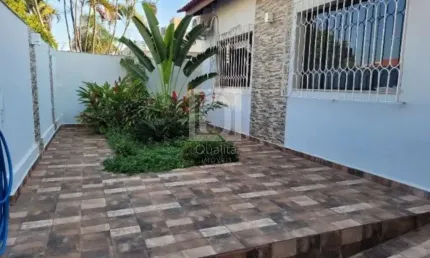 Casa com 3 quartos à venda na Vila Independência, Sorocaba 