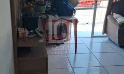 Apartamento com 2 quartos à venda no Jardim Santa Madre Paulina, Sorocaba 