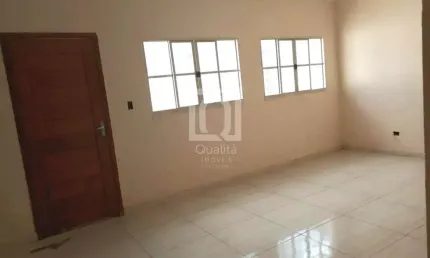 Casa com 2 quartos à venda no Wanel Ville, Sorocaba 