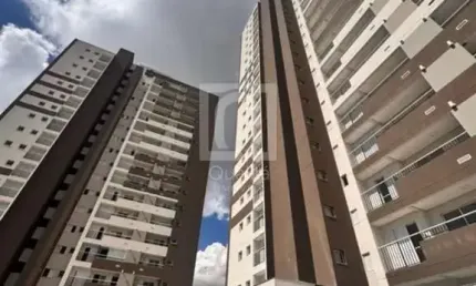 Apartamento com 2 quartos à venda no Parque Campolim, Sorocaba 