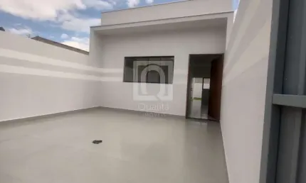 Casa com 1 quarto à venda no Parque São Bento, Sorocaba 
