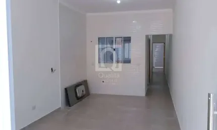 Casa com 2 quartos à venda no Parque São Bento, Sorocaba 