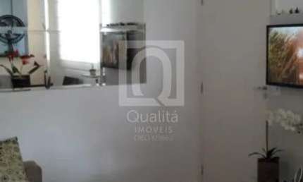 APARTAMENTO SEMI MOBILIADO PARQUE SPETÁCULO SOROCABA