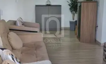 Apartamento com 2 quartos à venda no Parque Campolim, Sorocaba 