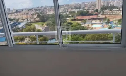 APARTAMENTO RESERVA PAULISTANO JARDIM SÃO CARLOS, SOROCABA