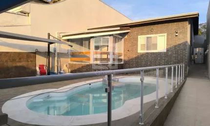 Casa com 3 quartos à venda no Jardim Rosália Alcolea, Sorocaba 