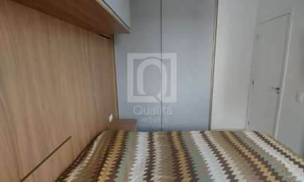 Apartamento térreo no condomínio Portal Veredas do Vale Tatuí