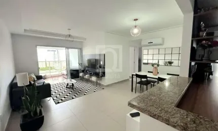Apartamento com 3 quartos à venda no Parque Campolim, Sorocaba 