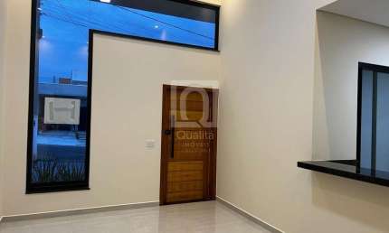 Casa com 2 quartos à venda na Reserva dos Ypes 3, Tatuí 