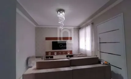 Casa com 2 quartos à venda no Jardim Dois Corações, Sorocaba 