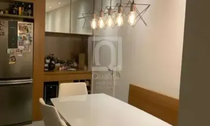 Apartamento com 2 quartos à venda no Bussocaba, Osasco 