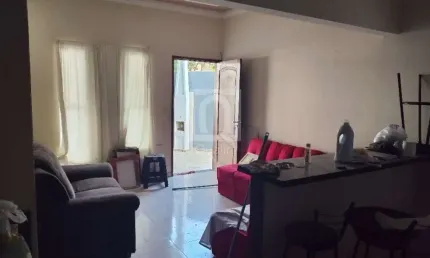 Casa com 2 quartos à venda no Jardim Topázio, Sorocaba 