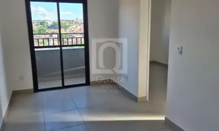 Apartamento com 2 quartos à venda na Vila Aeroporto, Sorocaba 