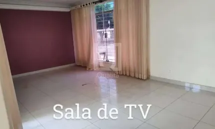 Casa comercial com 4 salas à venda no Jardim Santa Rosália, Sorocaba 
