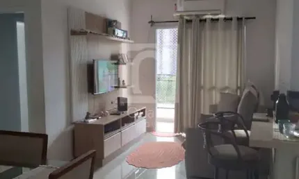 Apartamento com 2 quartos à venda no Jardim Europa, Sorocaba 