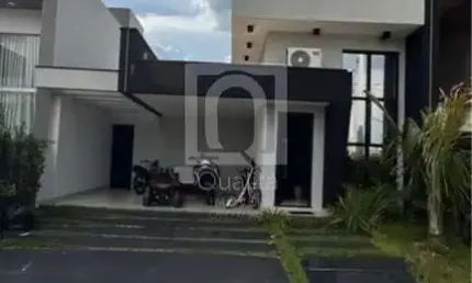 Casa em condomínio fechado com 3 quartos à venda no Wanel Ville, Sorocaba 