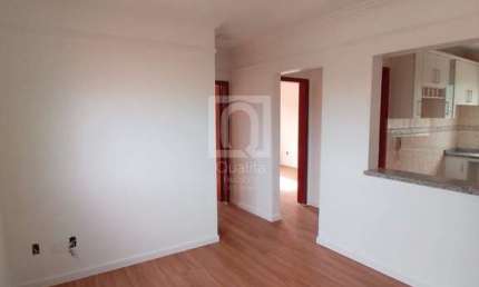 Apartamento com 2 quartos à venda no Jardim Saira, Sorocaba 