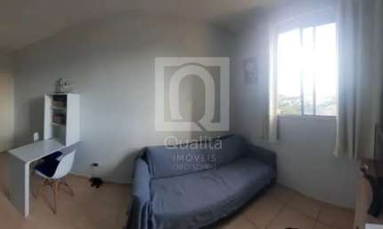 Apartamento com 2 quartos à venda na Vila Jardini, Sorocaba 