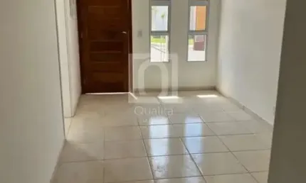 Casa em condomínio fechado com 2 quartos à venda no Ipanema do Meio, Sorocaba 
