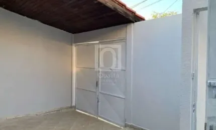 Casa com 2 quartos à venda no Jardim São Conrado, Sorocaba 