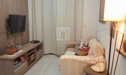 Apartamento com 2 quartos à venda no Jardim Vera Cruz, Sorocaba 