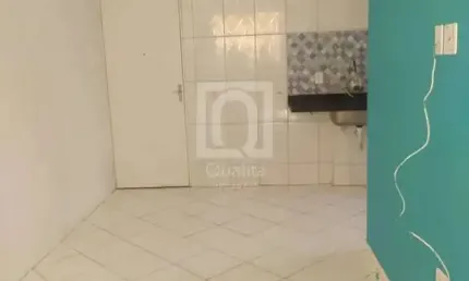 Apartamento térreo no condomínio Parque da Mata Sorocaba