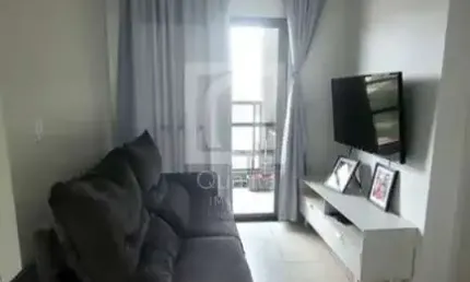 Apartamento com 2 quartos à venda no Jardim América, Sorocaba 