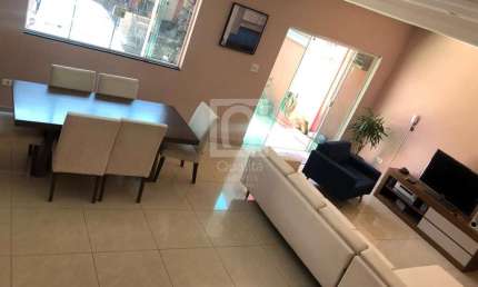 Casa com 3 quartos à venda no Jardim Wanel Ville V, Sorocaba 