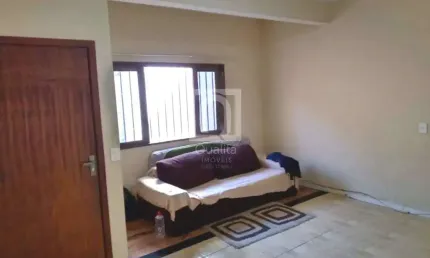 Casa com 1 quarto à venda no Parque São Bento, Sorocaba 