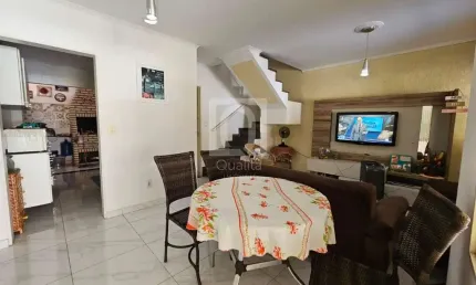 Casa em condomínio fechado com 2 quartos à venda no Jardim São Conrado, Sorocaba 