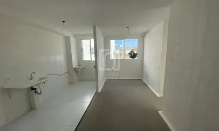 Apartamento à venda condomínio conquista votorantim