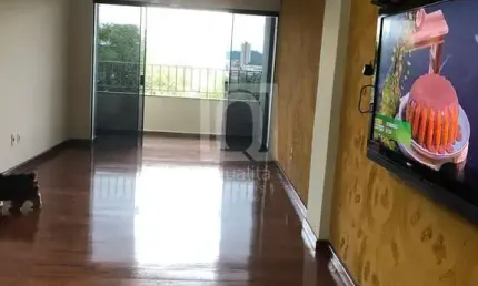 Apartamento com 3 quartos à venda no Centro, Sorocaba 