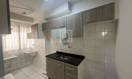 Apartamento com 2 quartos à venda no Jardim Europa, Sorocaba 