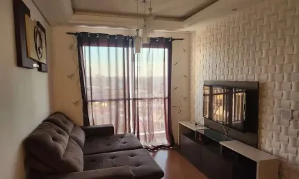 Apartamento à venda condomínio varanda ville - sorocaba