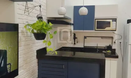 Casa com 2 quartos à venda no Jardim Residencial Villagio Ipanema I, Sorocaba 
