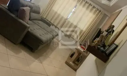 Casa com 3 quartos à venda no Jardim Itália, Sorocaba 