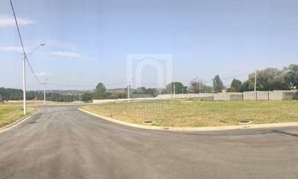 Terreno à venda no Alto da Boa Vista, Sorocaba 