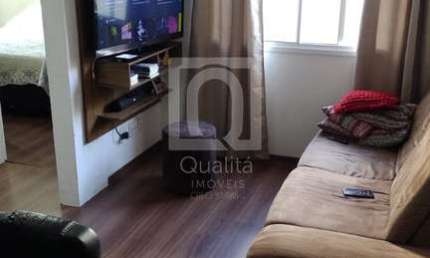 APARTAMENTO CONDOMÍNIO SPAZIO MOINHO VELHO, SOROCABA