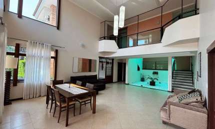 Casa à venda no Condomínio Vale do Lago em Sorocaba